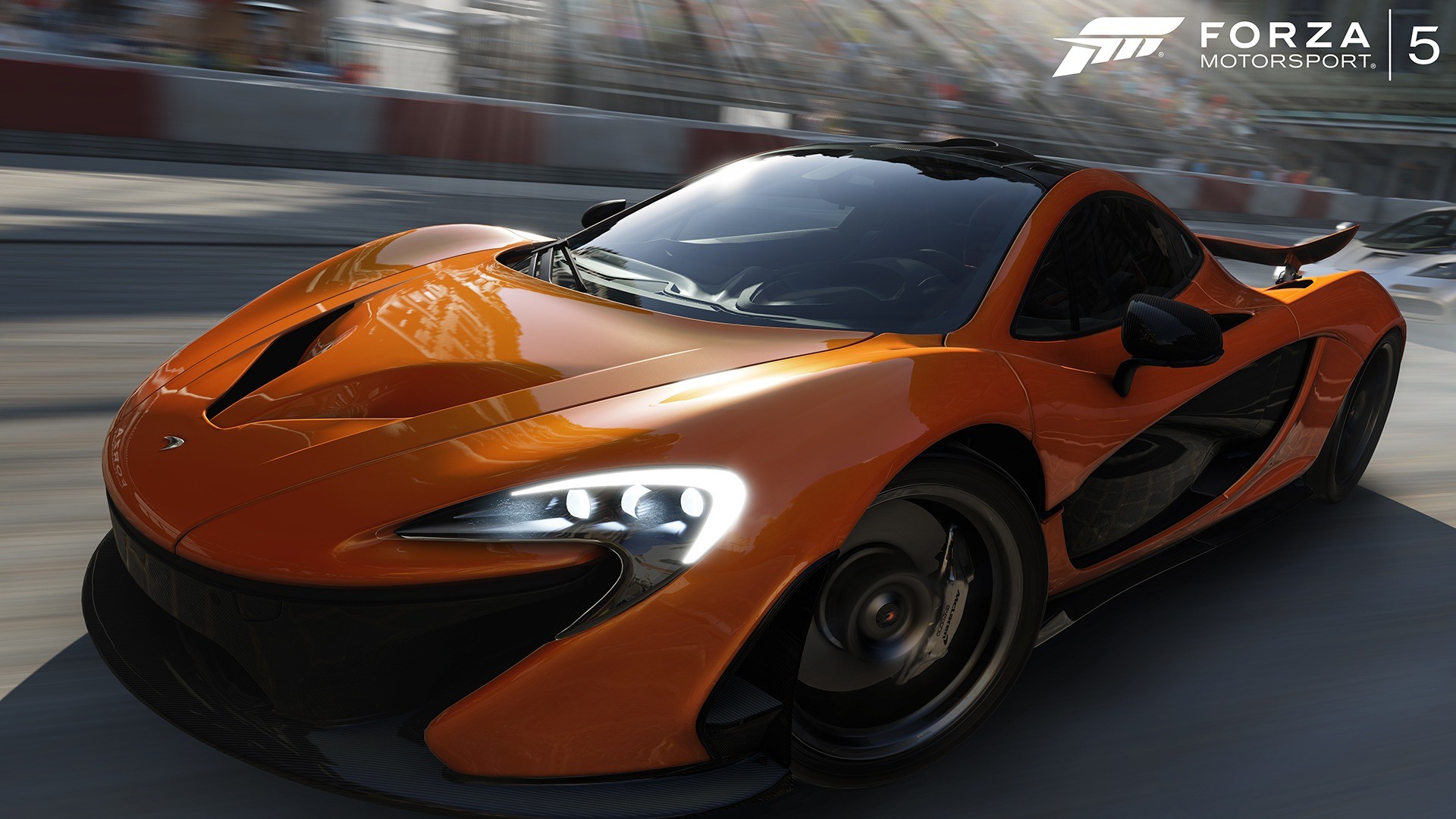 Forza Motorsport 5 (Edición Limitada) - Imagen 11